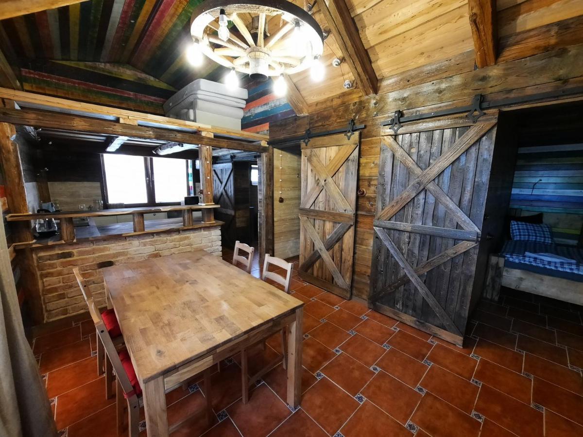 Penzion Kera Rosice Extérieur photo